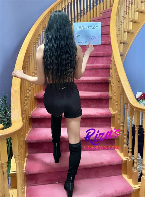 riza escorts|Riza – Riza and Companion.